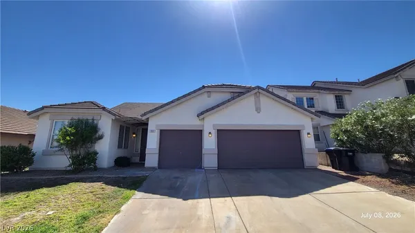 $2,450 | 96 Scorpios Island Street, Henderson, NV 89012