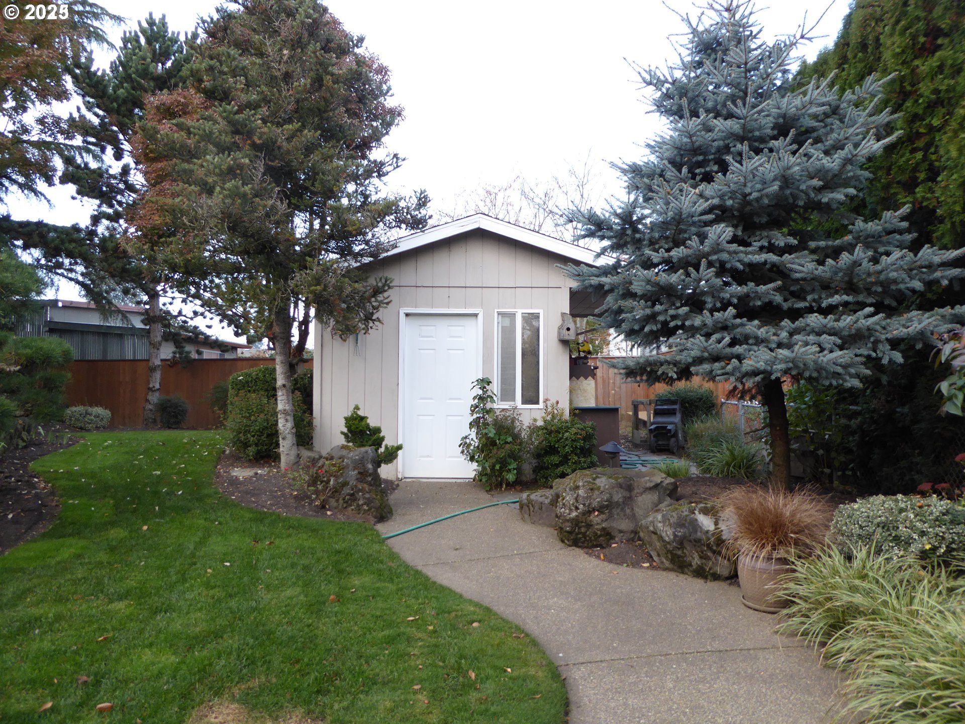 821 East 7th Street Molalla, OR 97038 - Photo 3 of 31