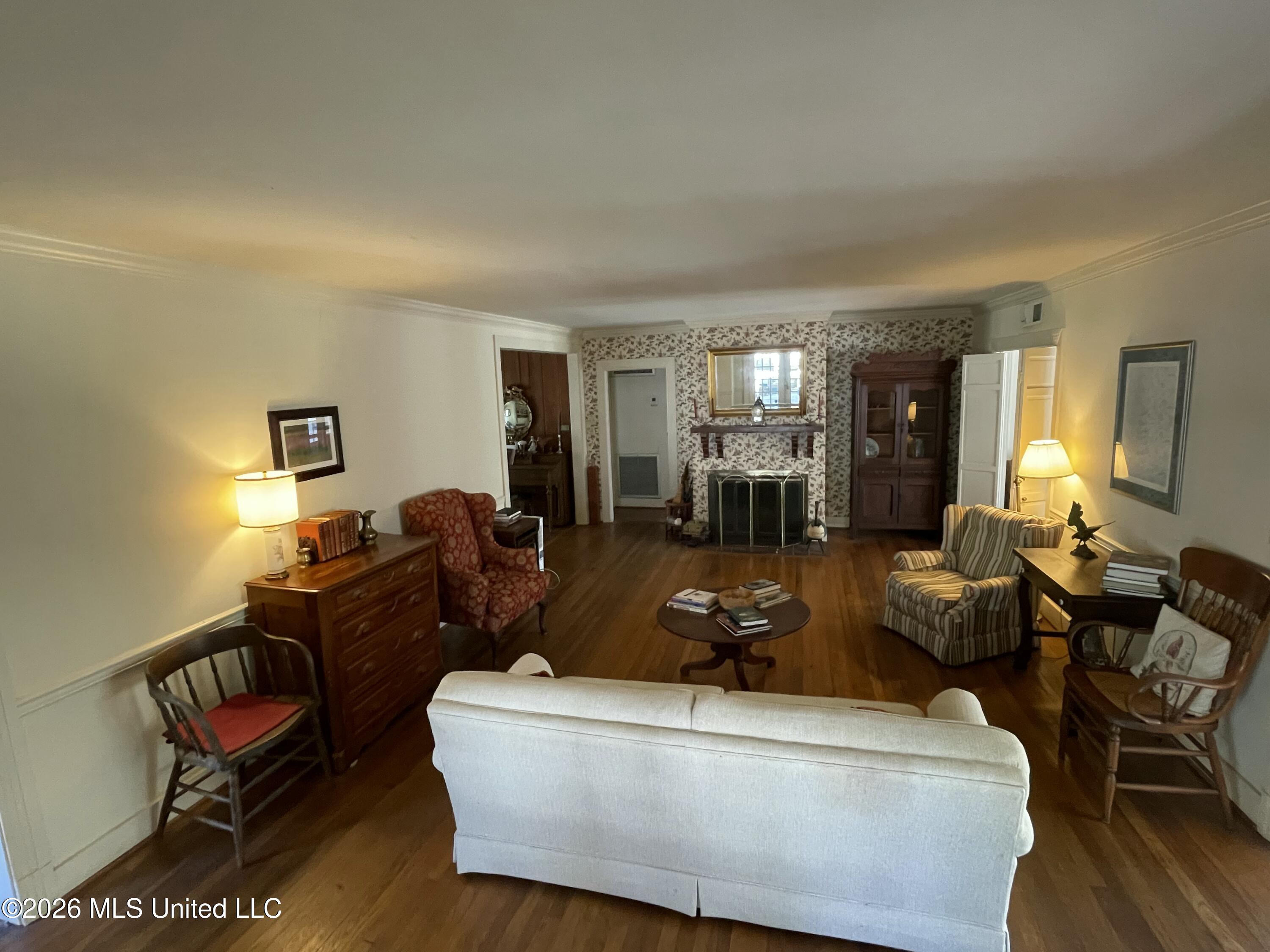 425 Natchez Avenue Brookhaven, MS 39601 - Photo 33 of 33 IMG_3584