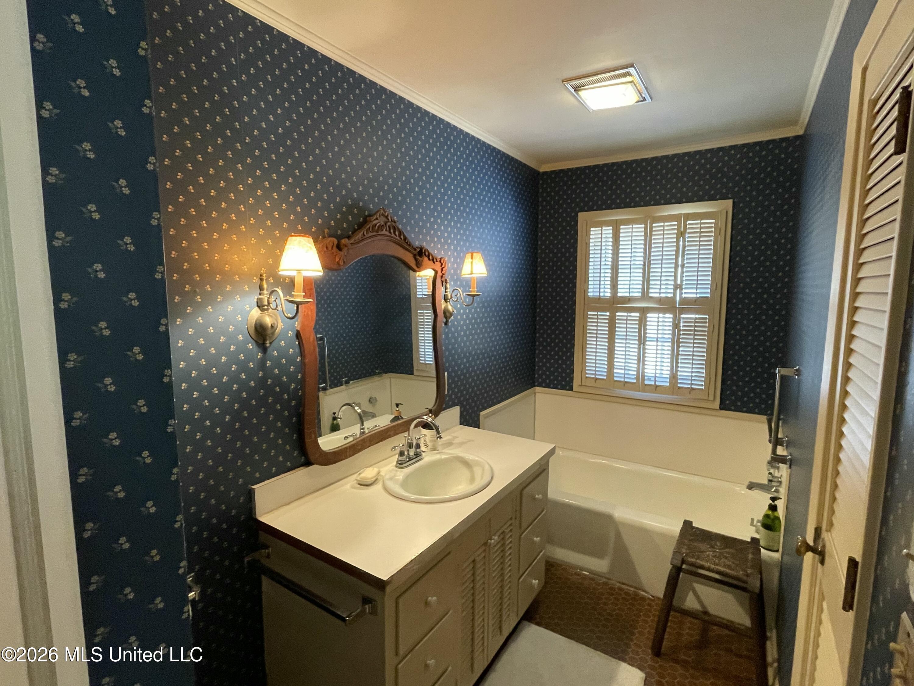 425 Natchez Avenue Brookhaven, MS 39601 - Photo 7 of 33 IMG_3549 - Copy