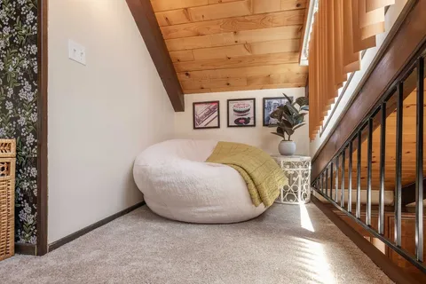 $585,000 | 420 Belmont Drive, Big Bear City, CA 92314