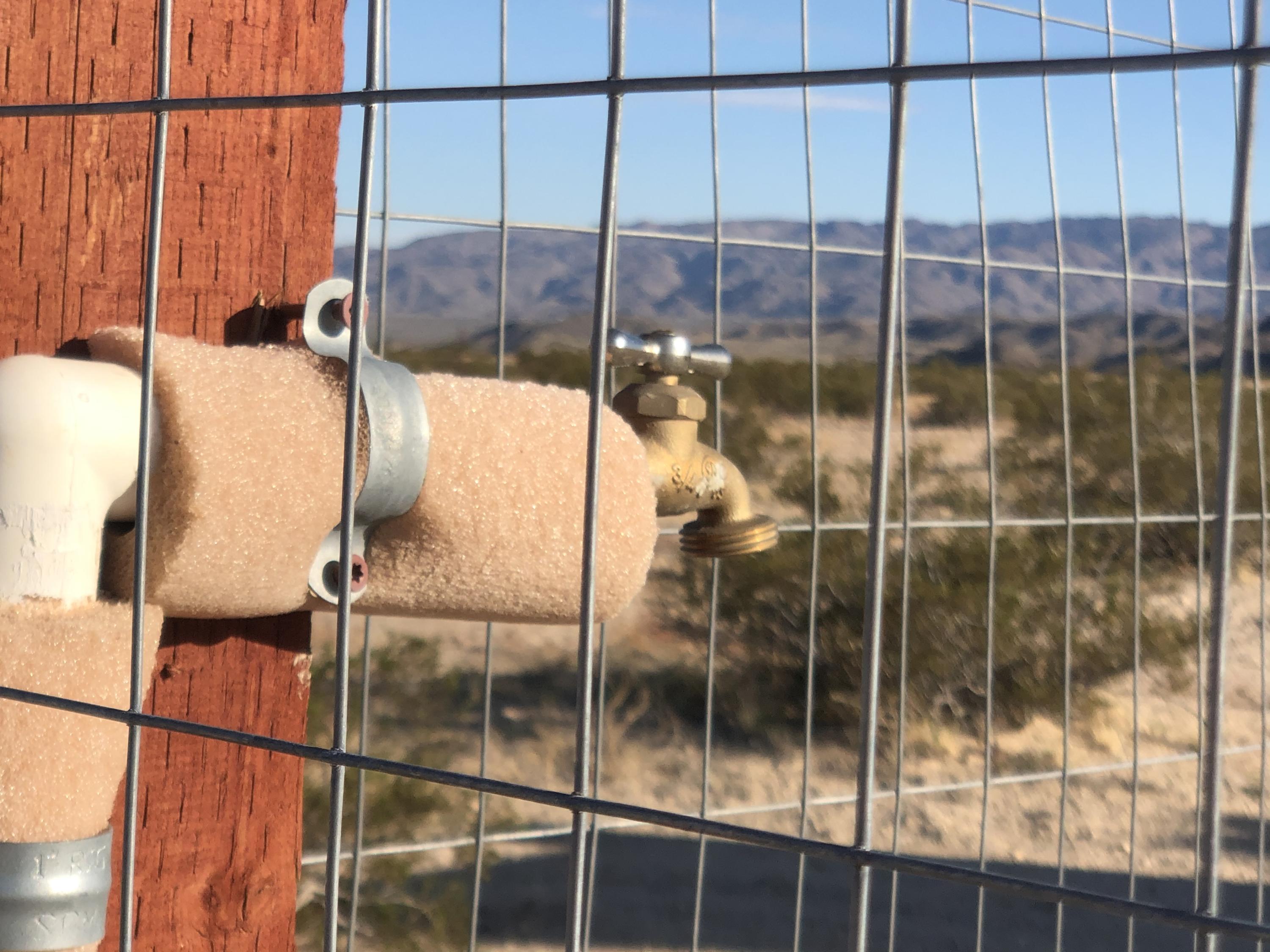 65995 Sonora Road Joshua Tree, CA 92252 - Photo 1 of 18 a view of a balcony