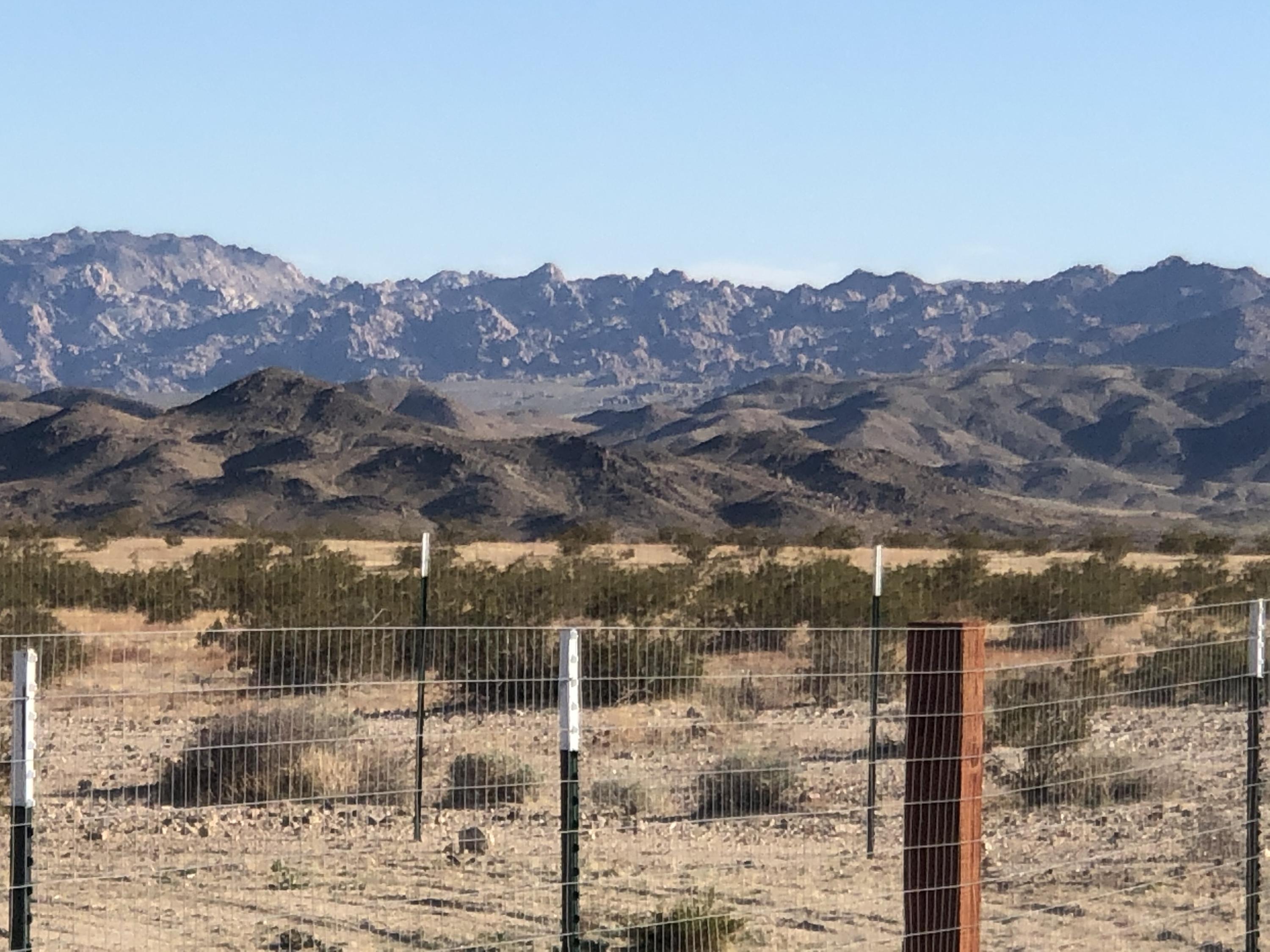 65995 Sonora Road Joshua Tree, CA 92252 - Photo 2 of 18 a view of a dry yard