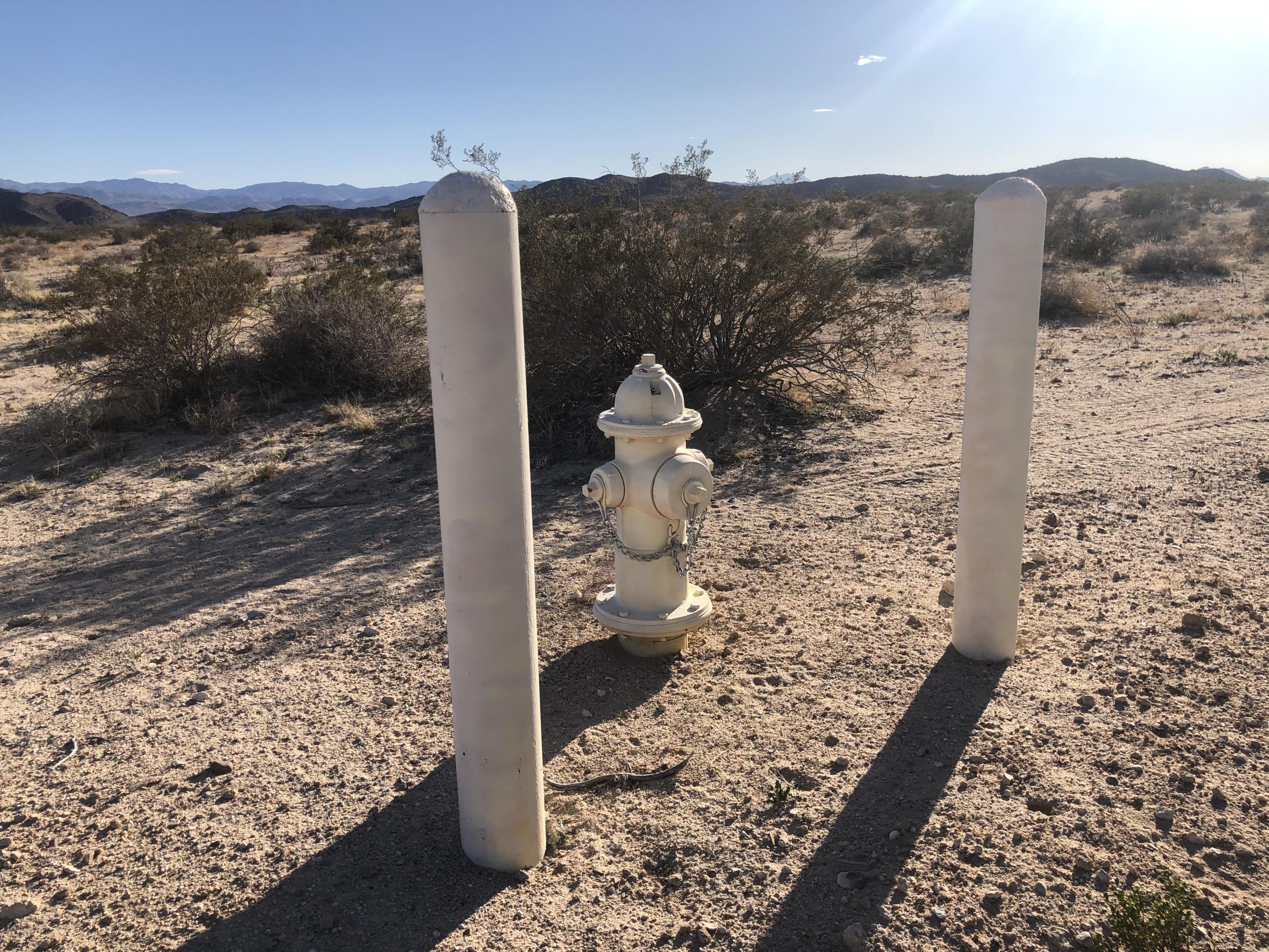 65995 Sonora Road Joshua Tree, CA 92252 - Photo 12 of 18 a view of a mountain view