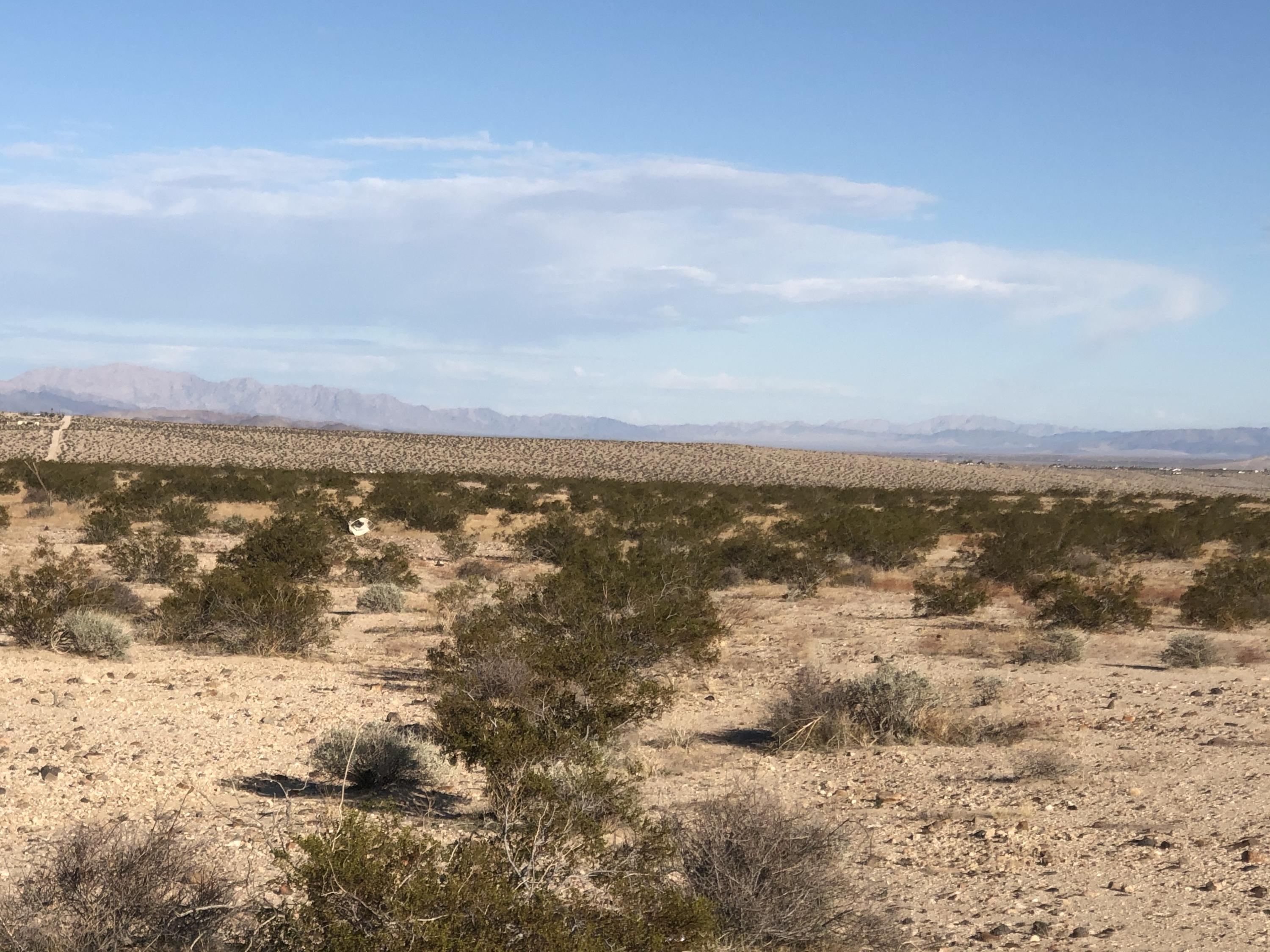 65995 Sonora Road Joshua Tree, CA 92252 - Photo 5 of 18 a view of city and ocean