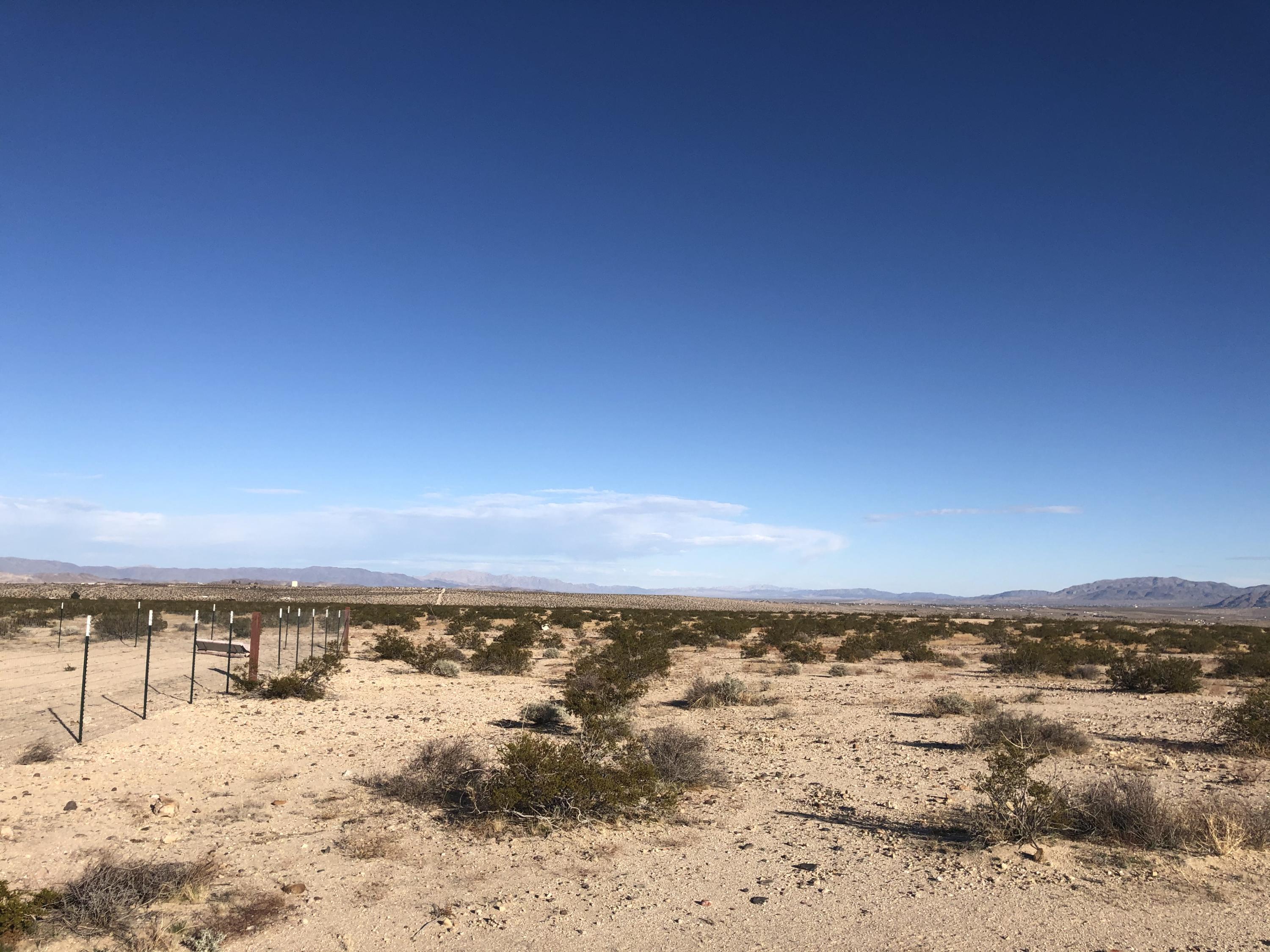 65995 Sonora Road Joshua Tree, CA 92252 - Photo 7 of 18
