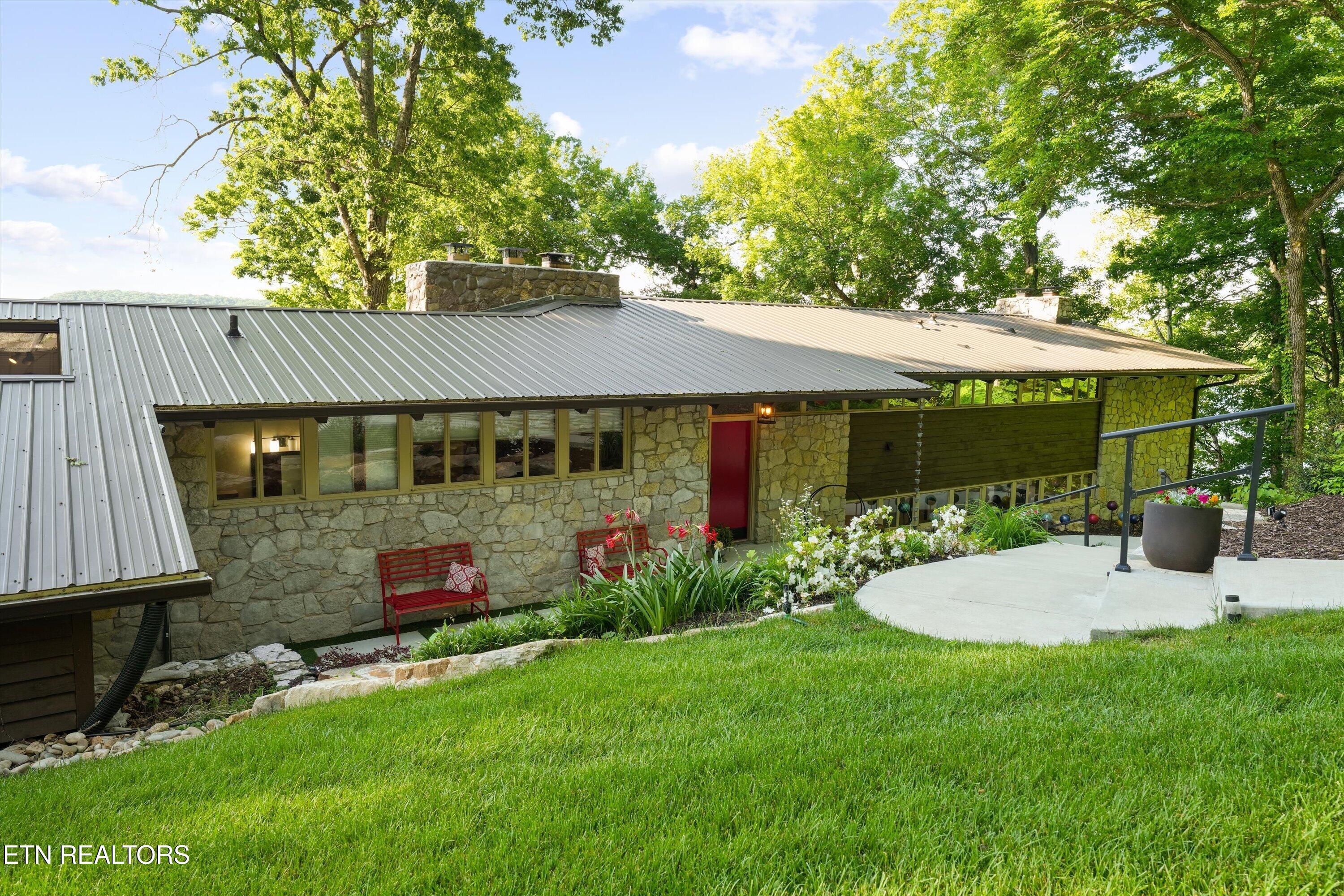 143 Old James Ferry Road Kingston, TN 37763 - Photo 12 of 60 Exterior Front