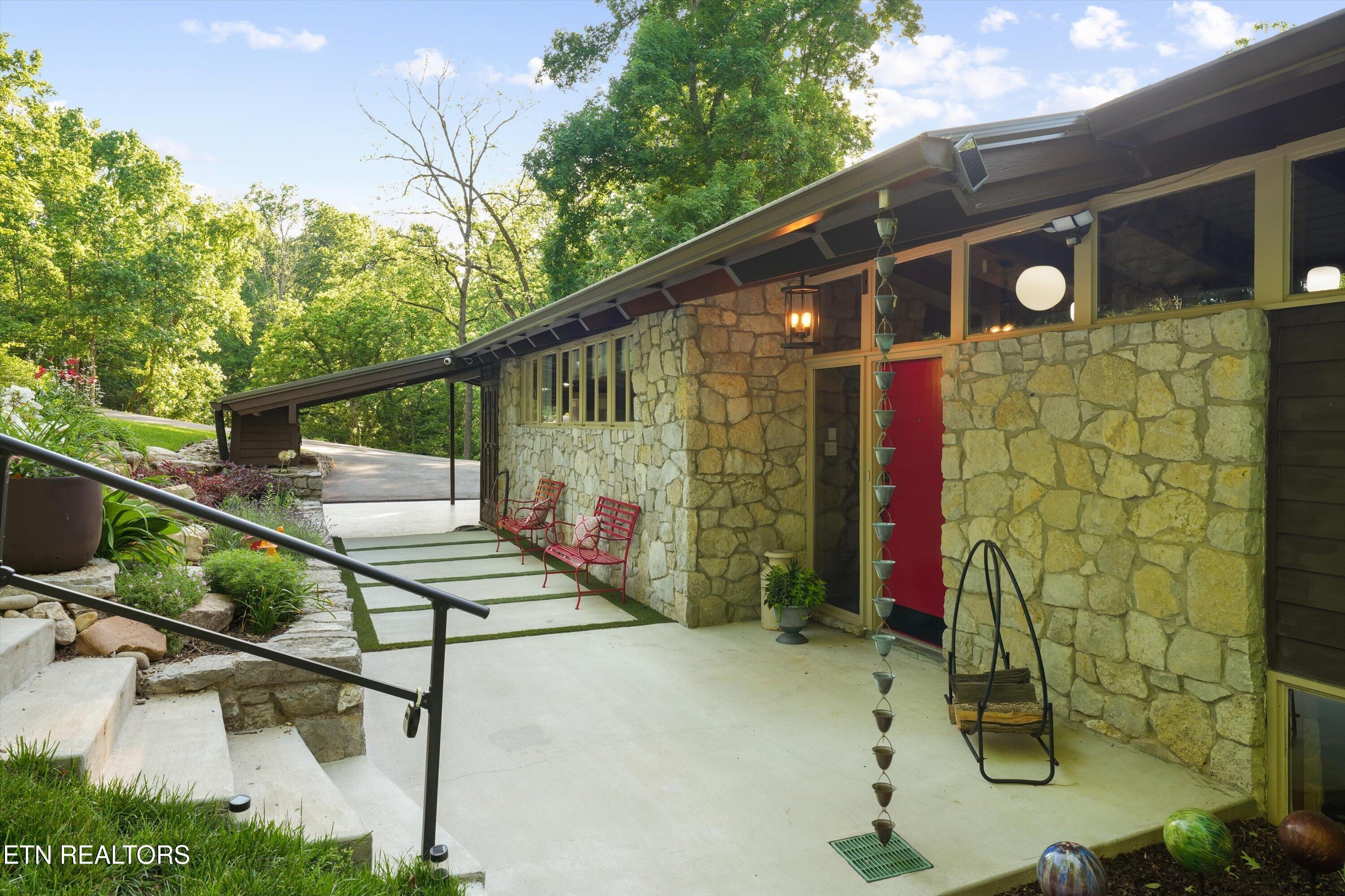 143 Old James Ferry Road Kingston, TN 37763 - Photo 13 of 60 Exterior Front