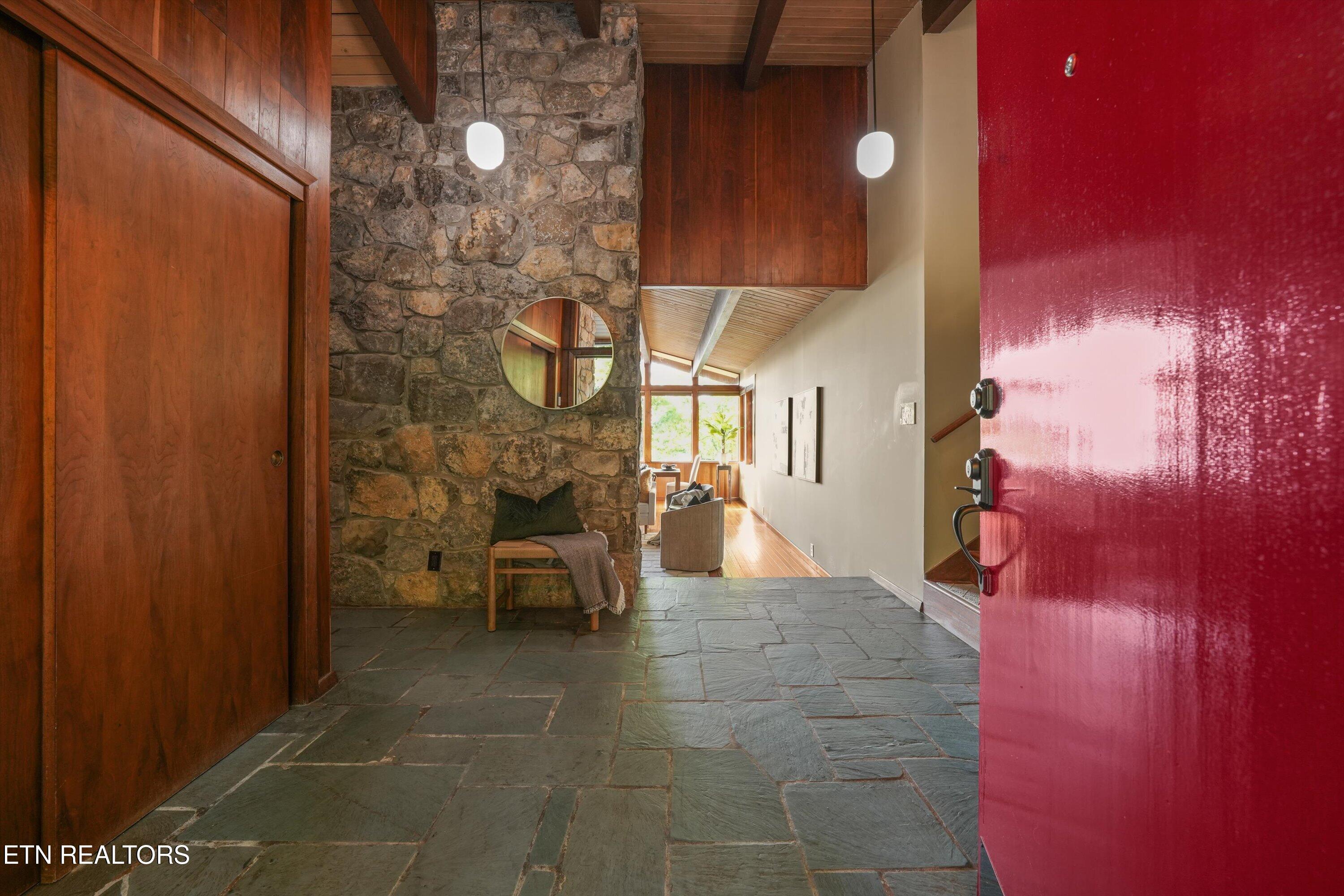 143 Old James Ferry Road Kingston, TN 37763 - Photo 14 of 60 Foyer