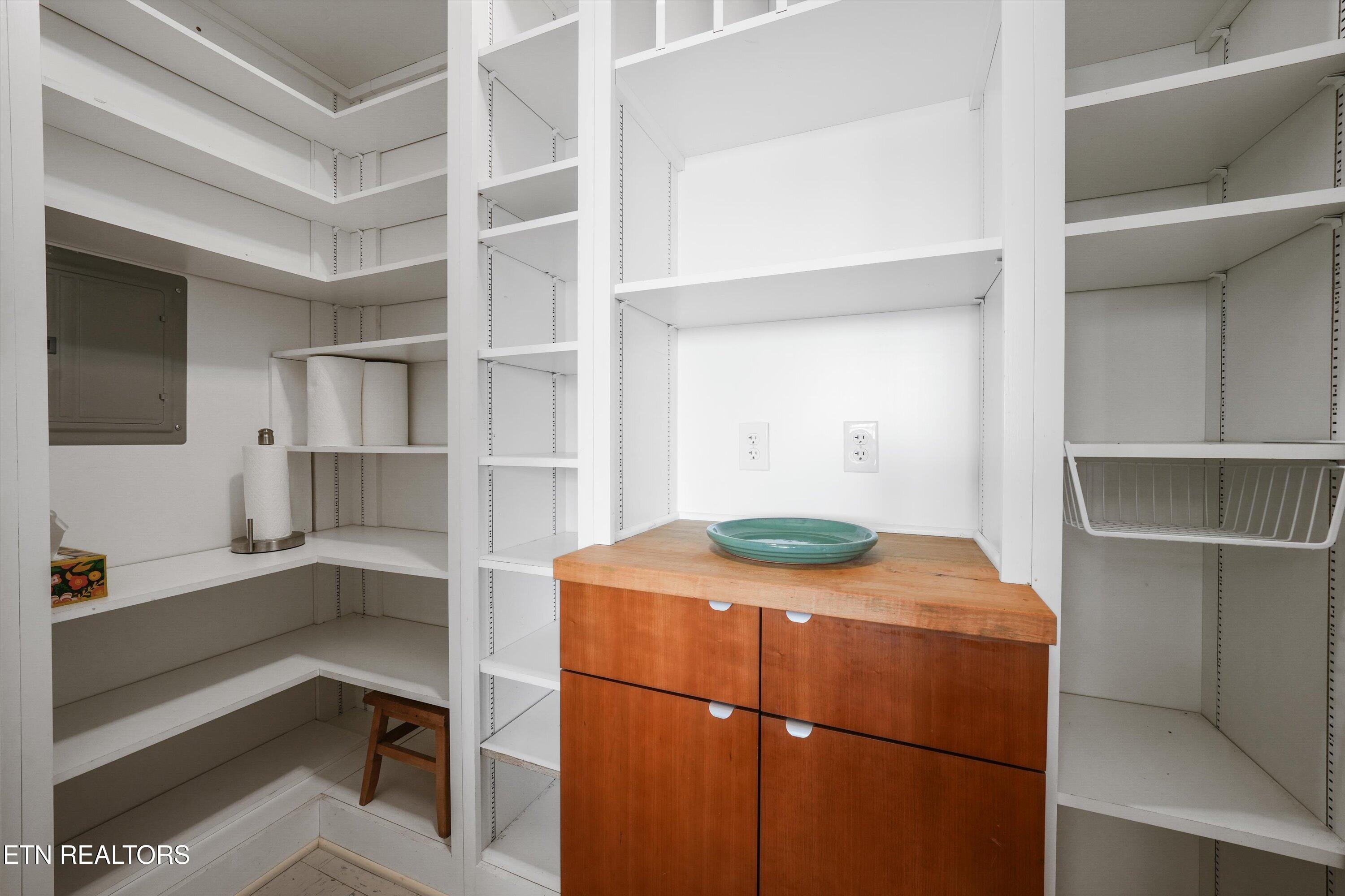 143 Old James Ferry Road Kingston, TN 37763 - Photo 25 of 60 Newly Built Pantry