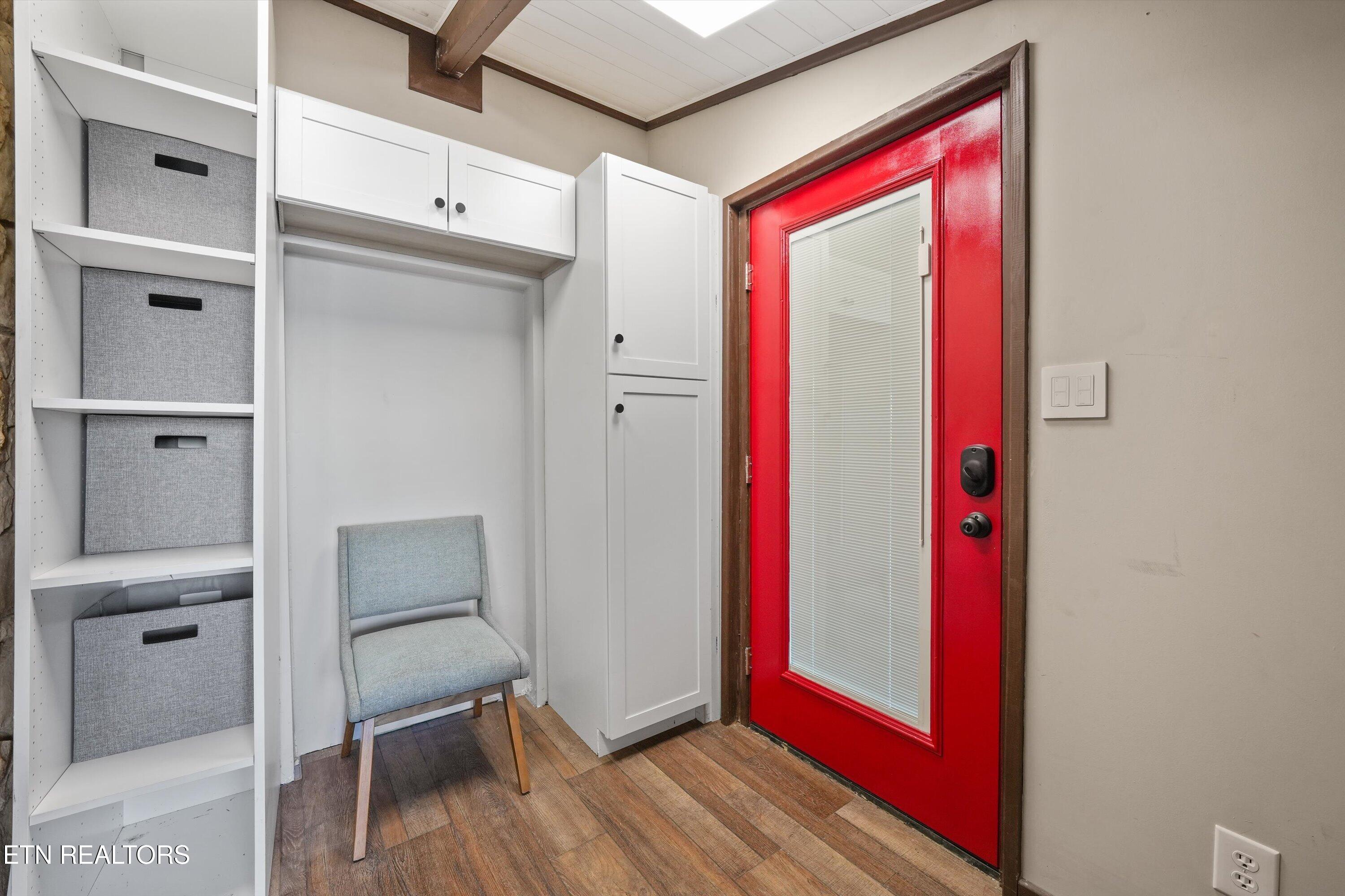143 Old James Ferry Road Kingston, TN 37763 - Photo 58 of 60 Mudroom off Kitchen and Carport