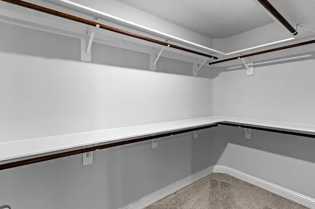 a bathroom with a shower and a sink