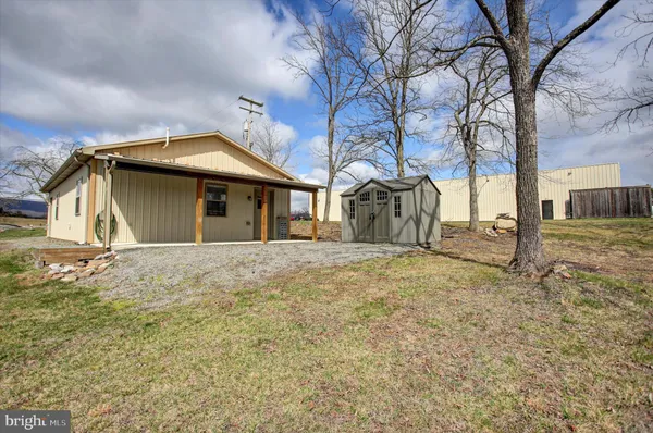 $140,000 | 8248 Great Cove Road, Needmore, PA 17238