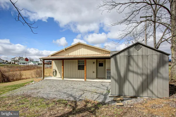 $140,000 | 8248 Great Cove Road, Needmore, PA 17238