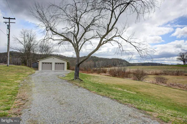 $140,000 | 8248 Great Cove Road, Needmore, PA 17238