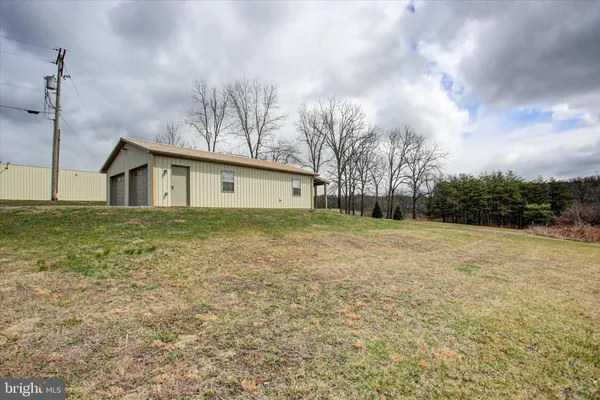 $140,000 | 8248 Great Cove Road, Needmore, PA 17238