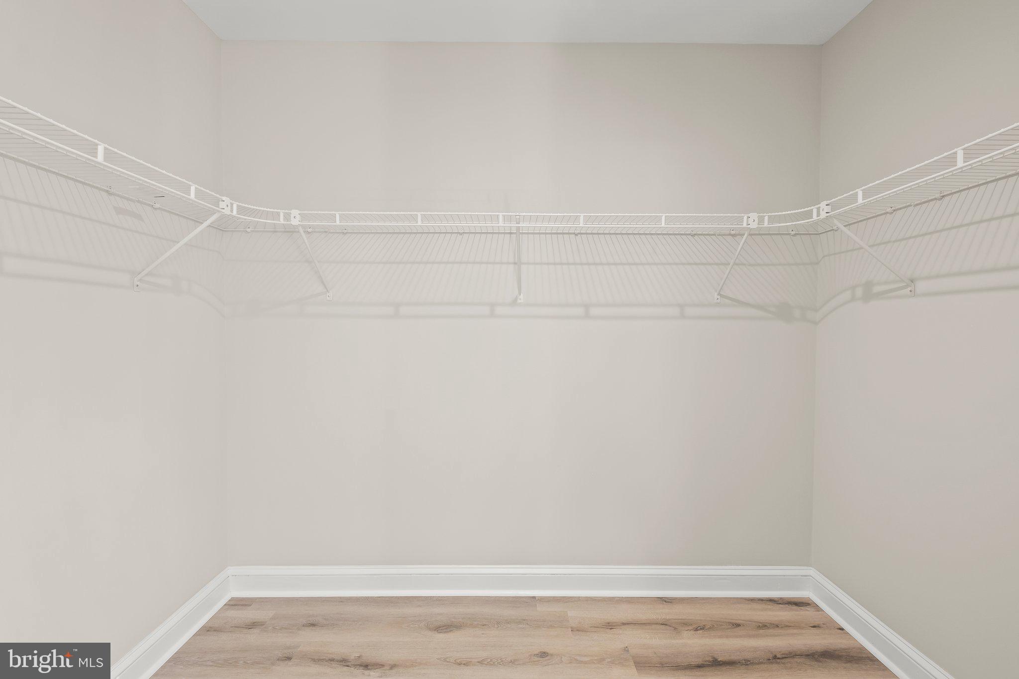 2215 Lida Court Alexandria, VA 22306 - Photo 16 of 30 Primary Walk-in Closet