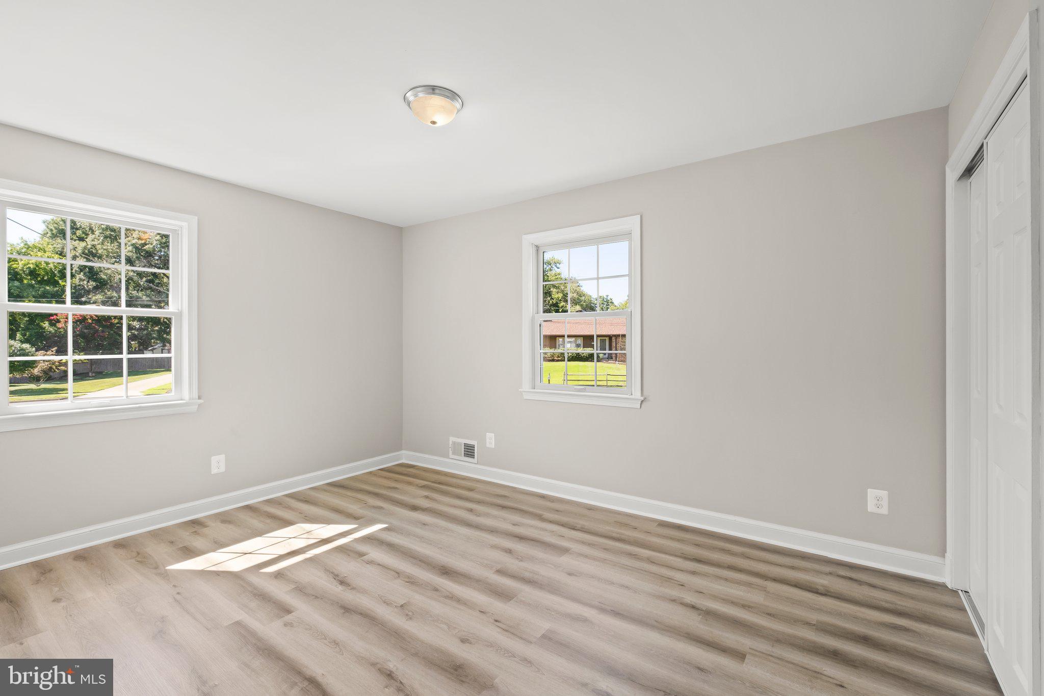 2215 Lida Court Alexandria, VA 22306 - Photo 17 of 30 Bedroom #2