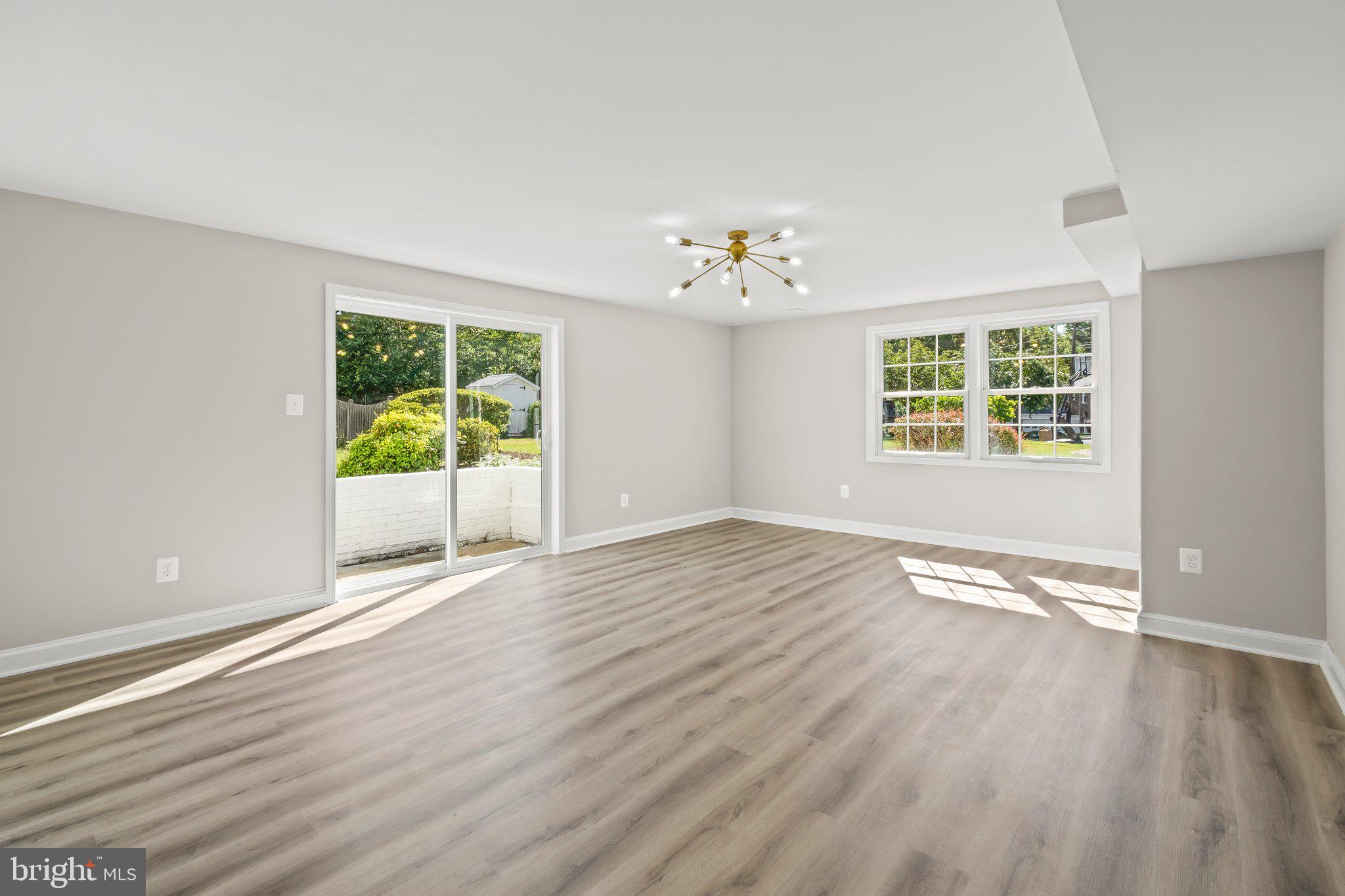 2215 Lida Court Alexandria, VA 22306 - Photo 22 of 30 Basement