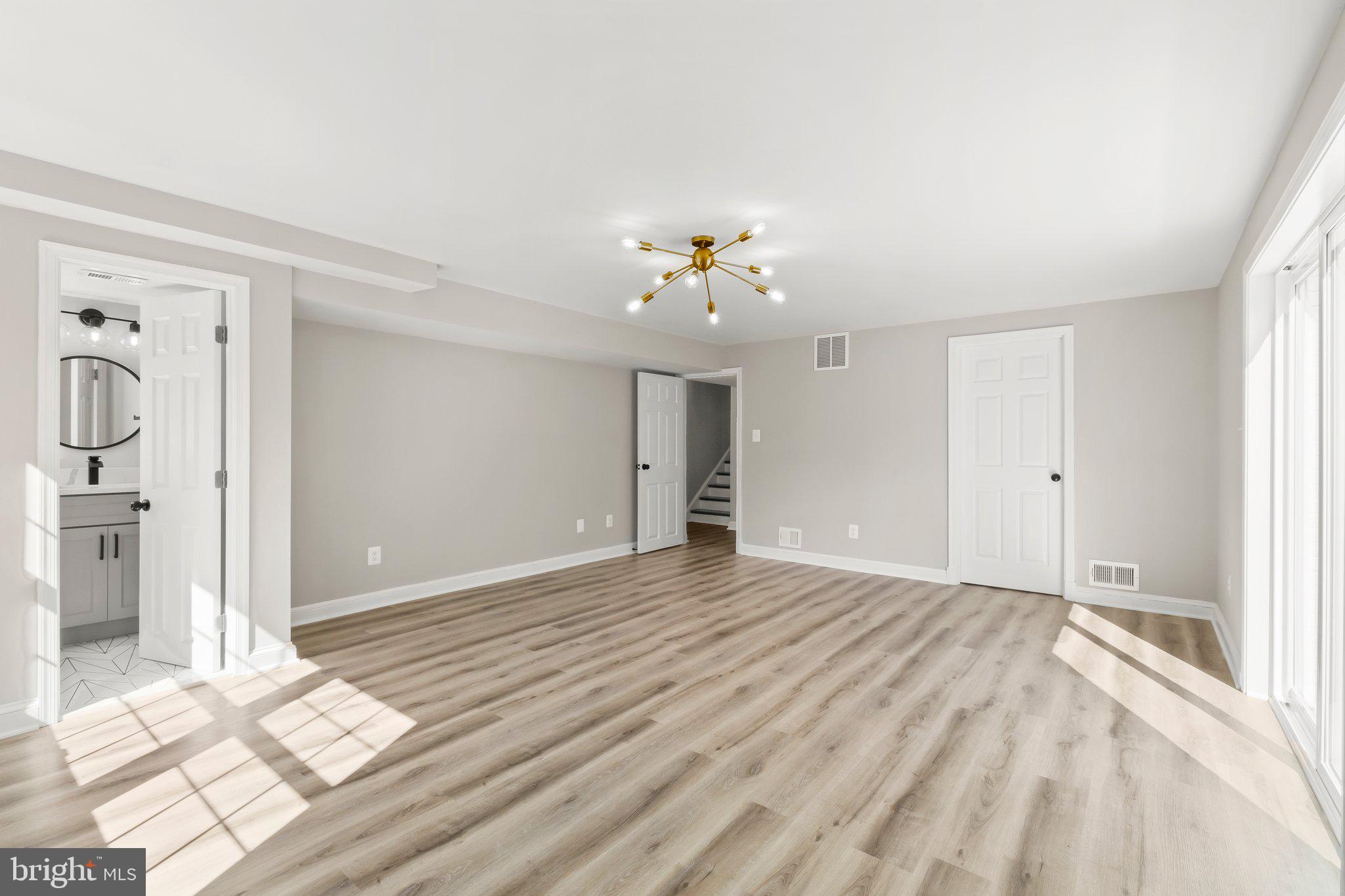 2215 Lida Court Alexandria, VA 22306 - Photo 23 of 30 Basement