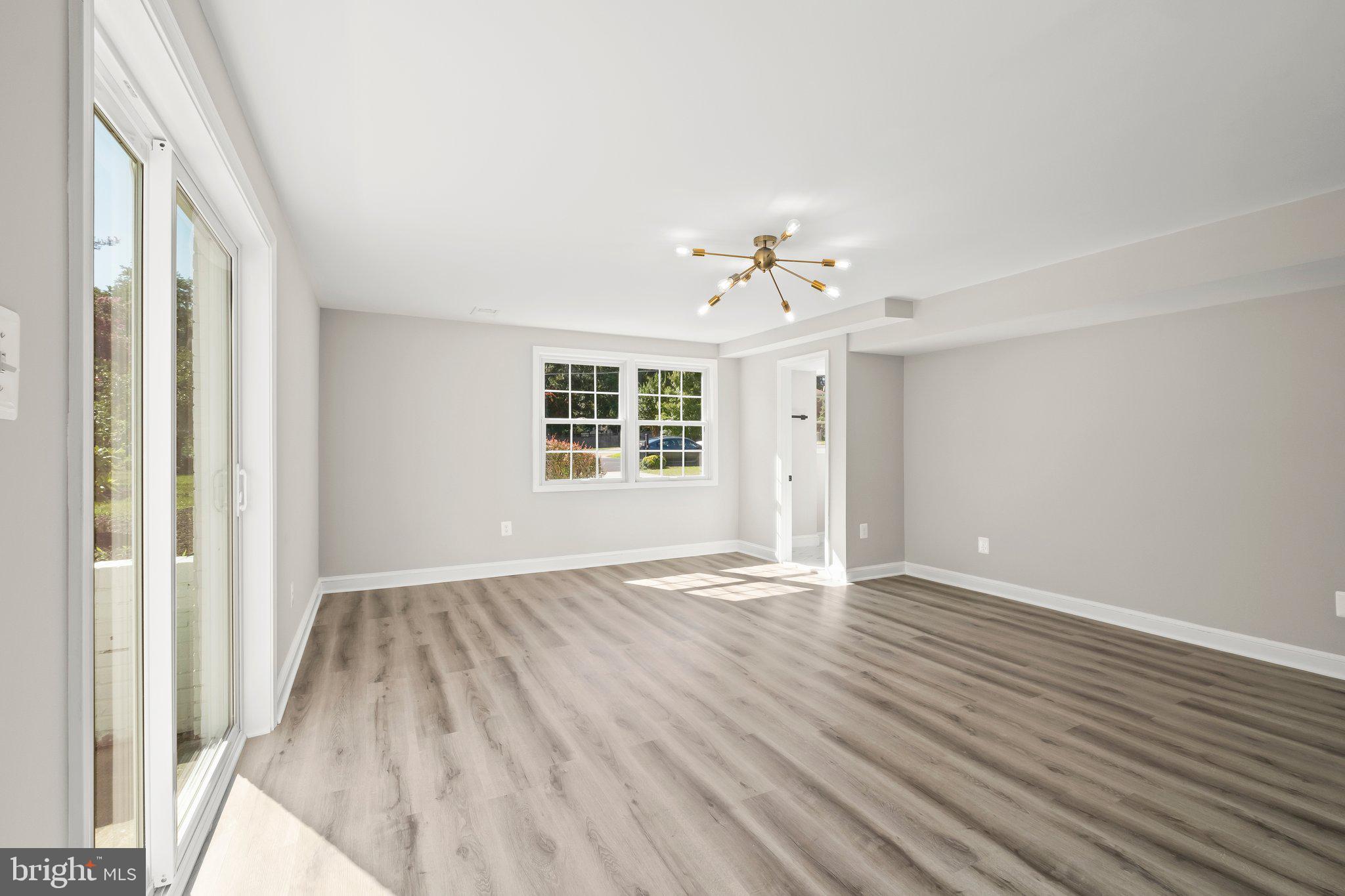 2215 Lida Court Alexandria, VA 22306 - Photo 24 of 30 Basement