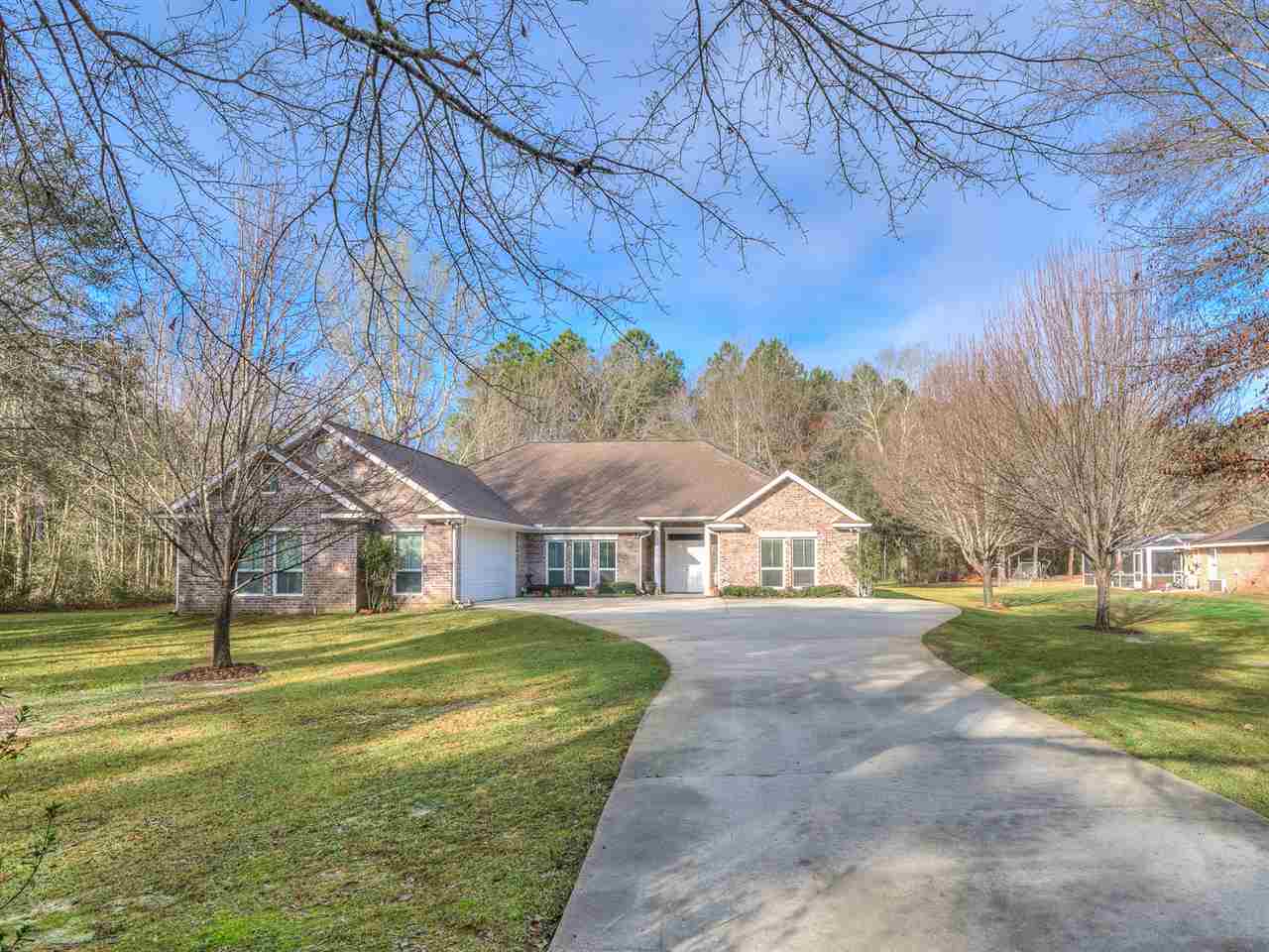 9011 Clarke Ridge Road Foley, AL 36535 - Photo 2 of 39