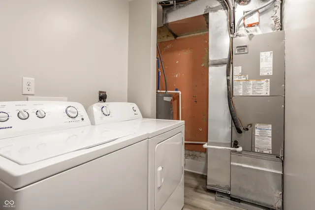 $2,000 | 104 West Main Street, Unit A, Thorntown, IN 46071