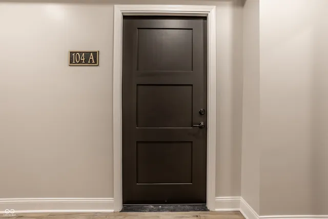 $2,000 | 104 West Main Street, Unit A, Thorntown, IN 46071