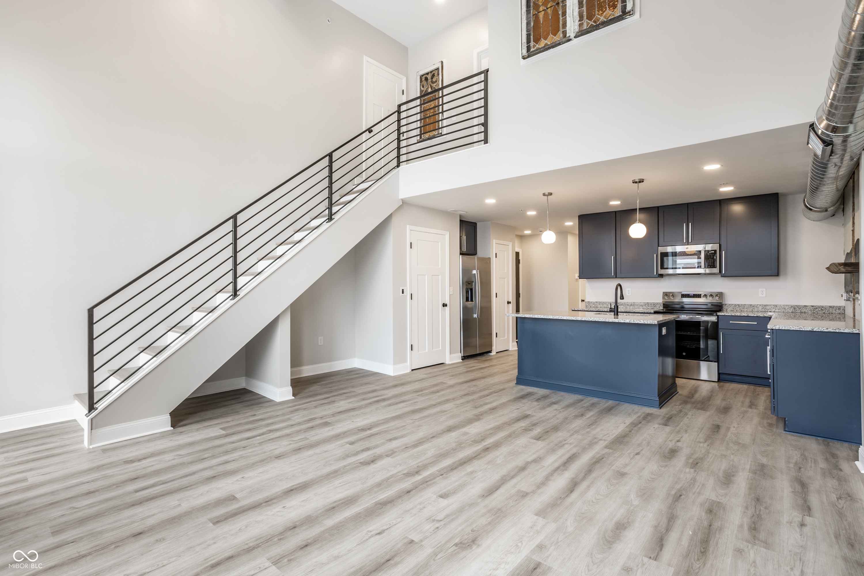 104 West Main Street, Unit A Thorntown, IN 46071 - Photo 4 of 16