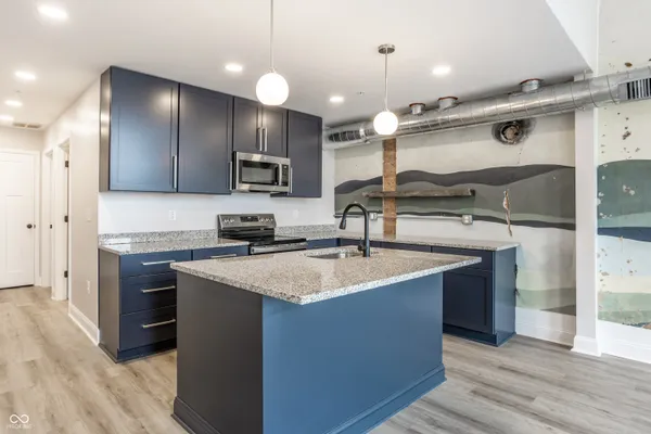 $2,000 | 104 West Main Street, Unit A, Thorntown, IN 46071