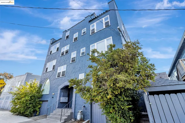 $5,499,000 | 1360 Berkeley Way, Berkeley, CA 94702