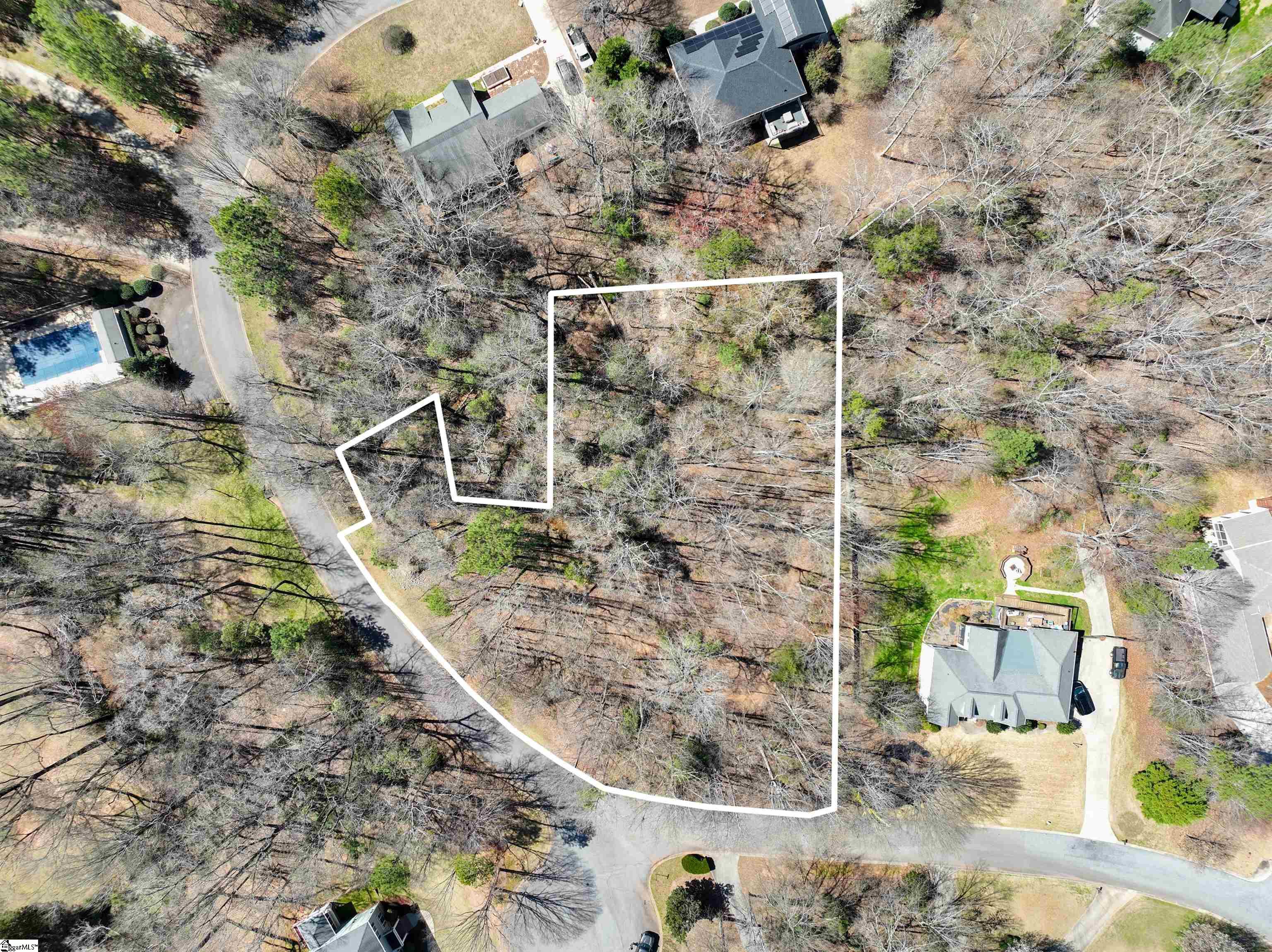 308 Brookstone Way Unit LOT 11 GREYSTONE Crk