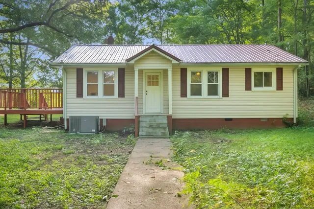 $199,900 | 2751 North Highway 341, Rossville, GA 30741