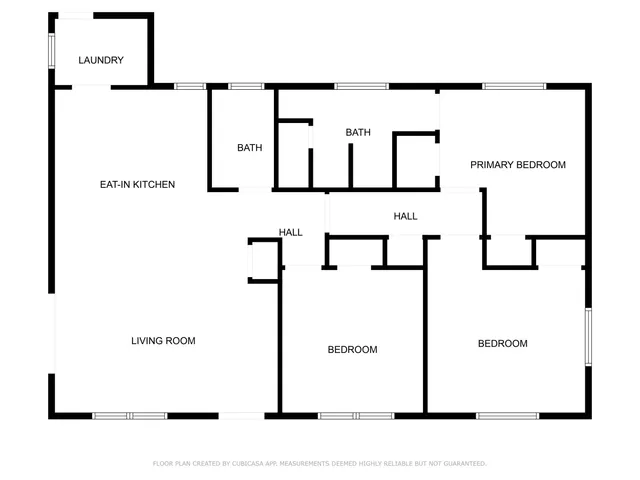 $199,900 | 2751 North Highway 341, Rossville, GA 30741