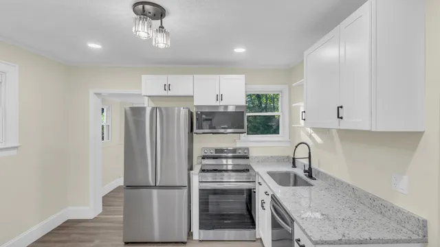 $199,900 | 2751 North Highway 341, Rossville, GA 30741