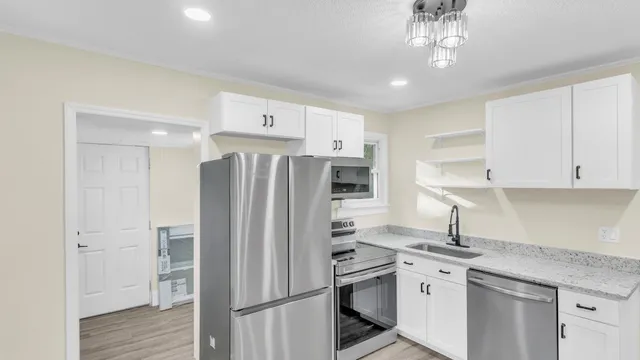 $199,900 | 2751 North Highway 341, Rossville, GA 30741