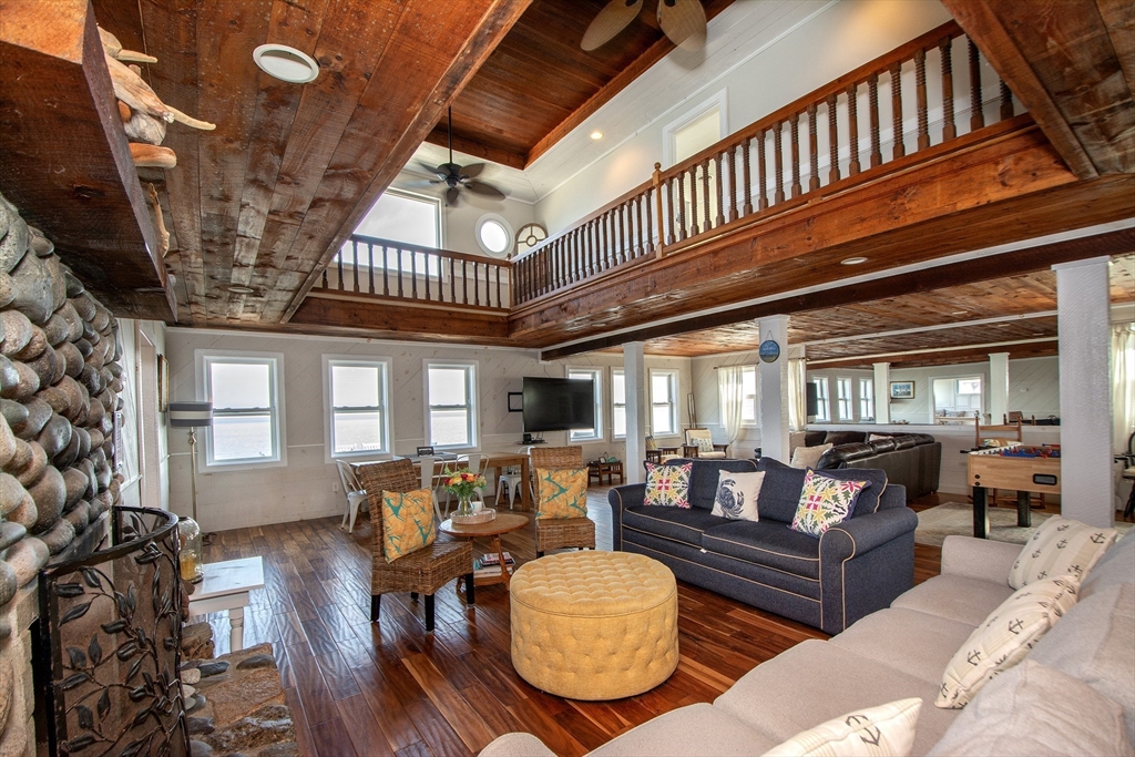 52 Oceanside Drive, Unit 52 Scituate, MA 02066 - Photo 12 of 40