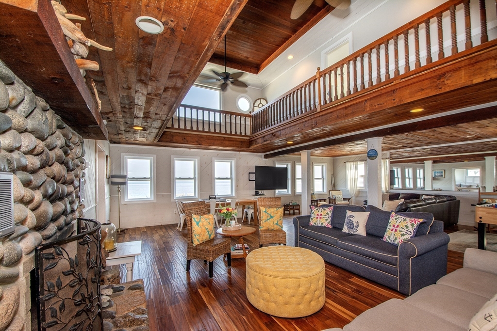 52 Oceanside Drive, Unit 52 Scituate, MA 02066 - Photo 14 of 40