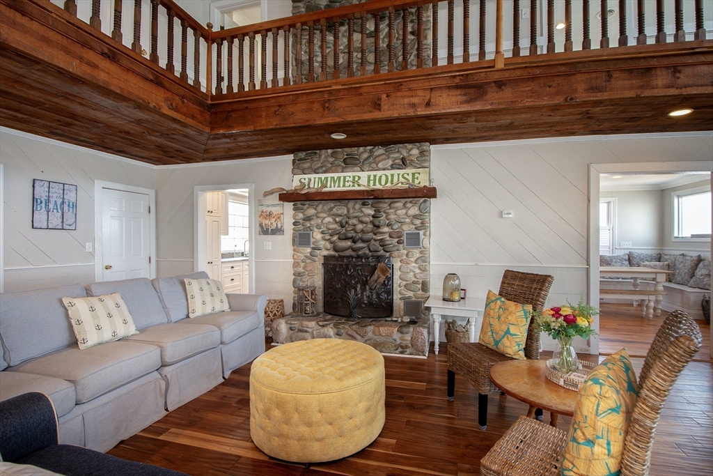 52 Oceanside Drive, Unit 52 Scituate, MA 02066 - Photo 16 of 40