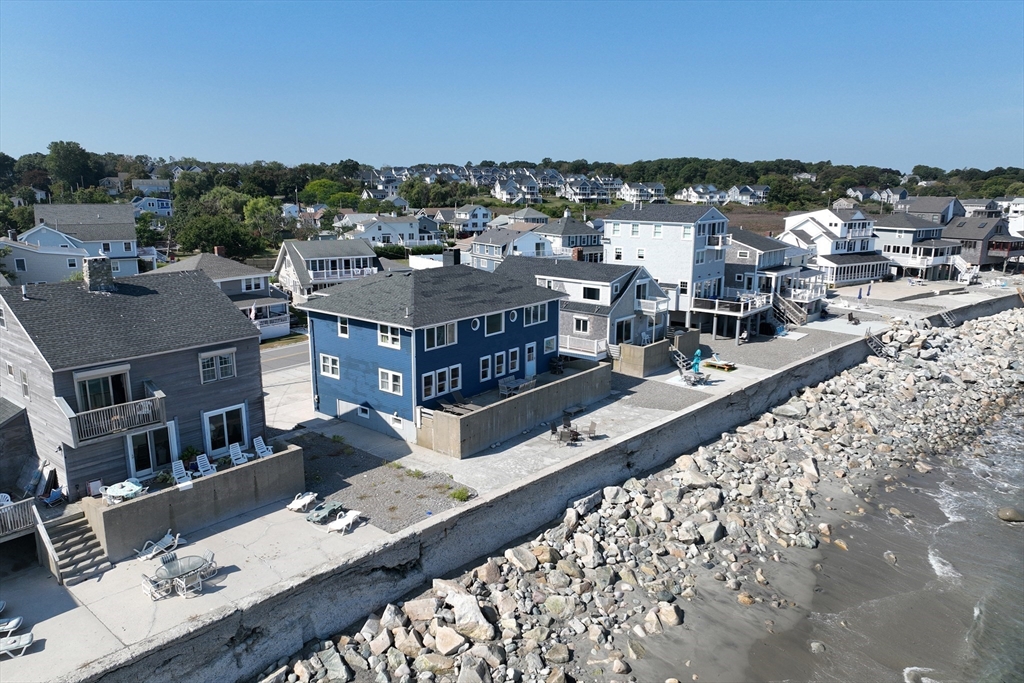 52 Oceanside Drive, Unit 52 Scituate, MA 02066 - Photo 35 of 40