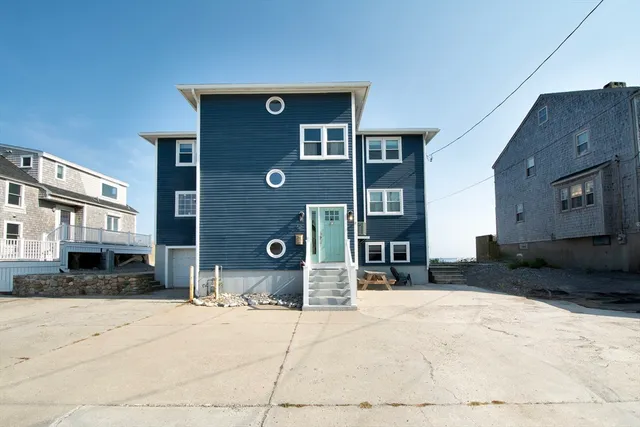 $3,900 | 52 Oceanside Drive, Unit 52, Scituate, MA 02066