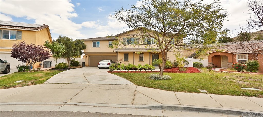 3009 Bradley Road Perris, CA 92571 - Photo 1 of 1 Gallery Image 1