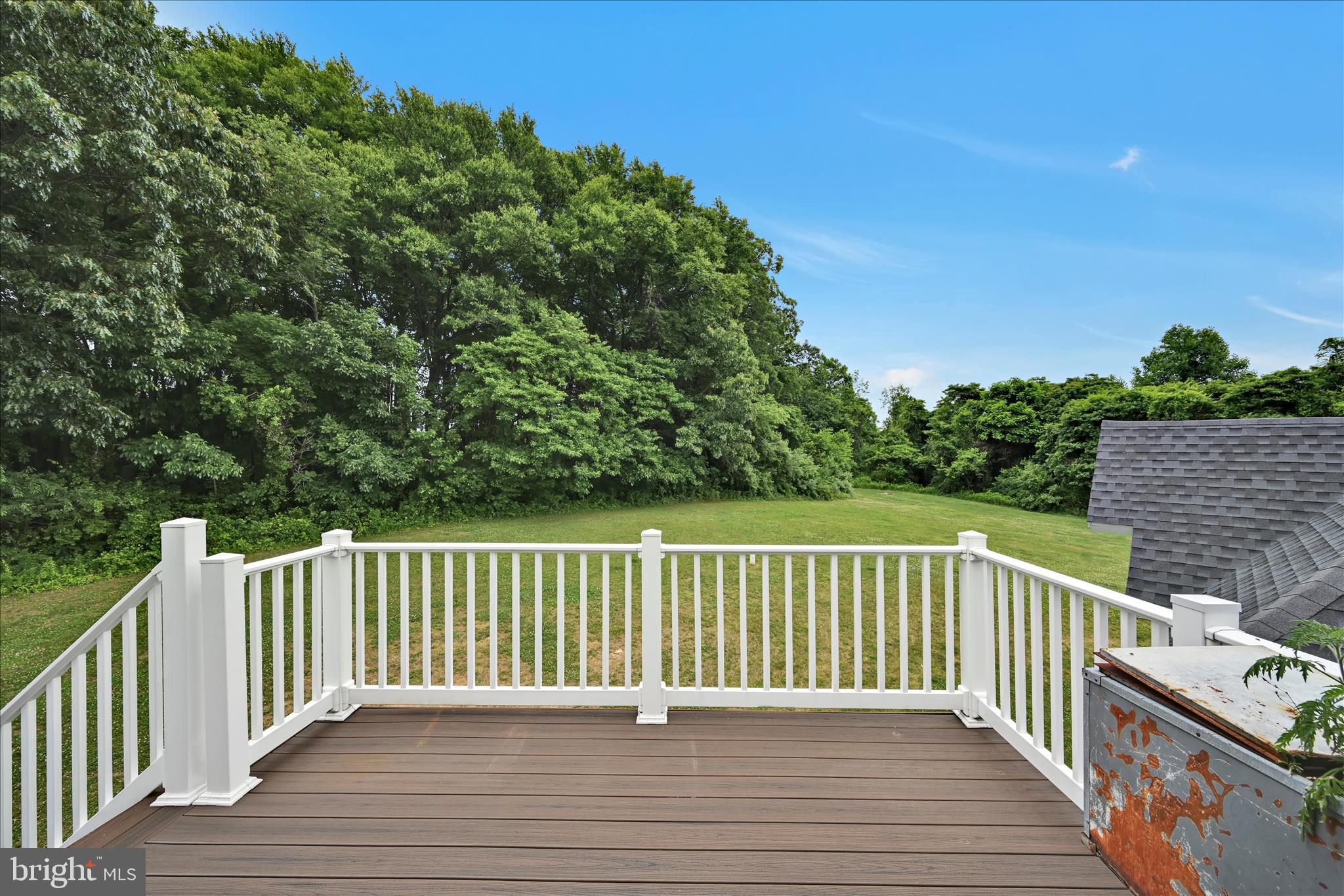 410 Walnuttown Road Fleetwood, PA 19522 - Photo 49 of 60 Patio
