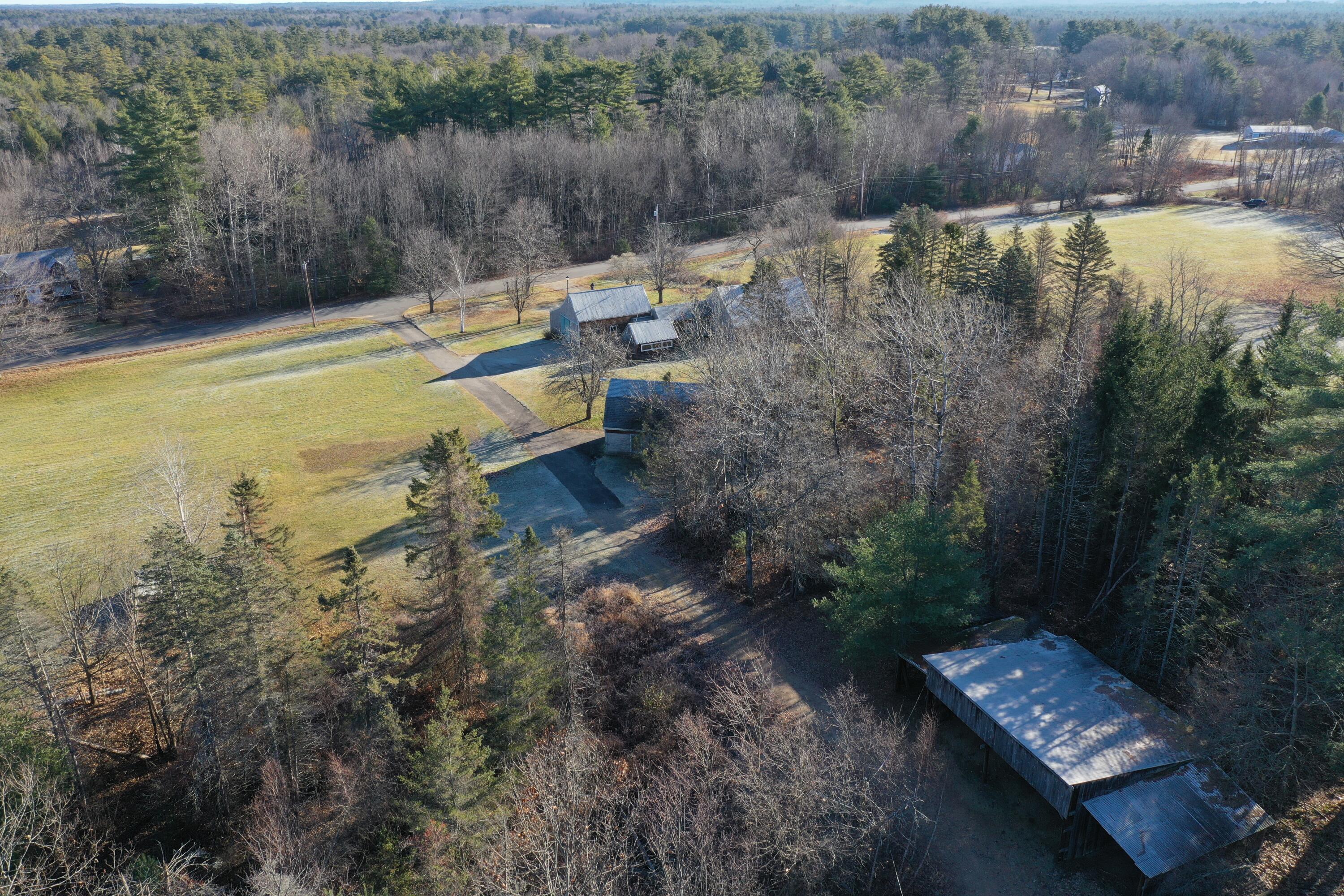 55 Beech Ridge Road North Berwick, ME 03906 - Photo 12 of 49 Exterior