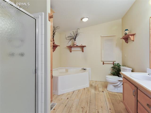 1306 Singletree Road Hartsel, CO 80449 - Photo 24 of 32