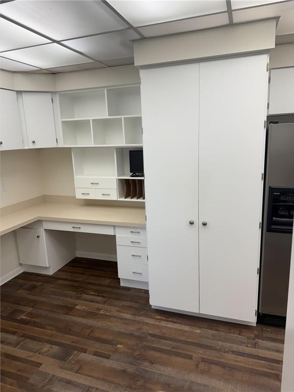 43 South 9th Street, Unit 403 Indiana, PA 15701 - Photo 4 of 14 a room with storage and utility