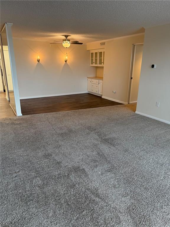 43 South 9th Street, Unit 403 Indiana, PA 15701 - Photo 6 of 14 a view of an empty room