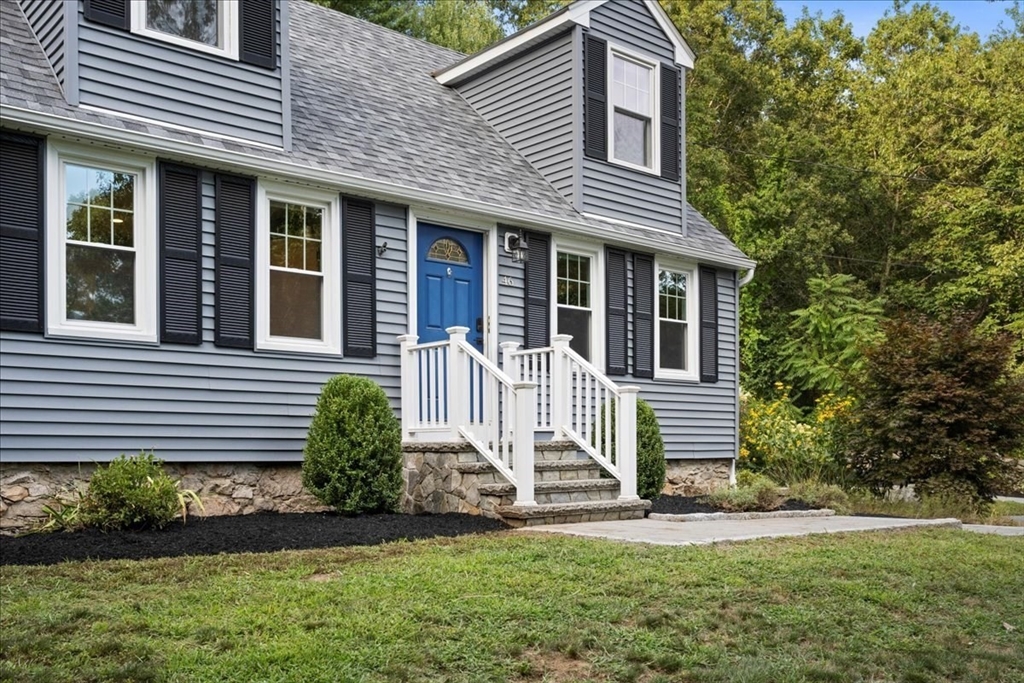 46 Flanders Road Westborough, MA 01581 - Photo 28 of 34 Gallery Image 28