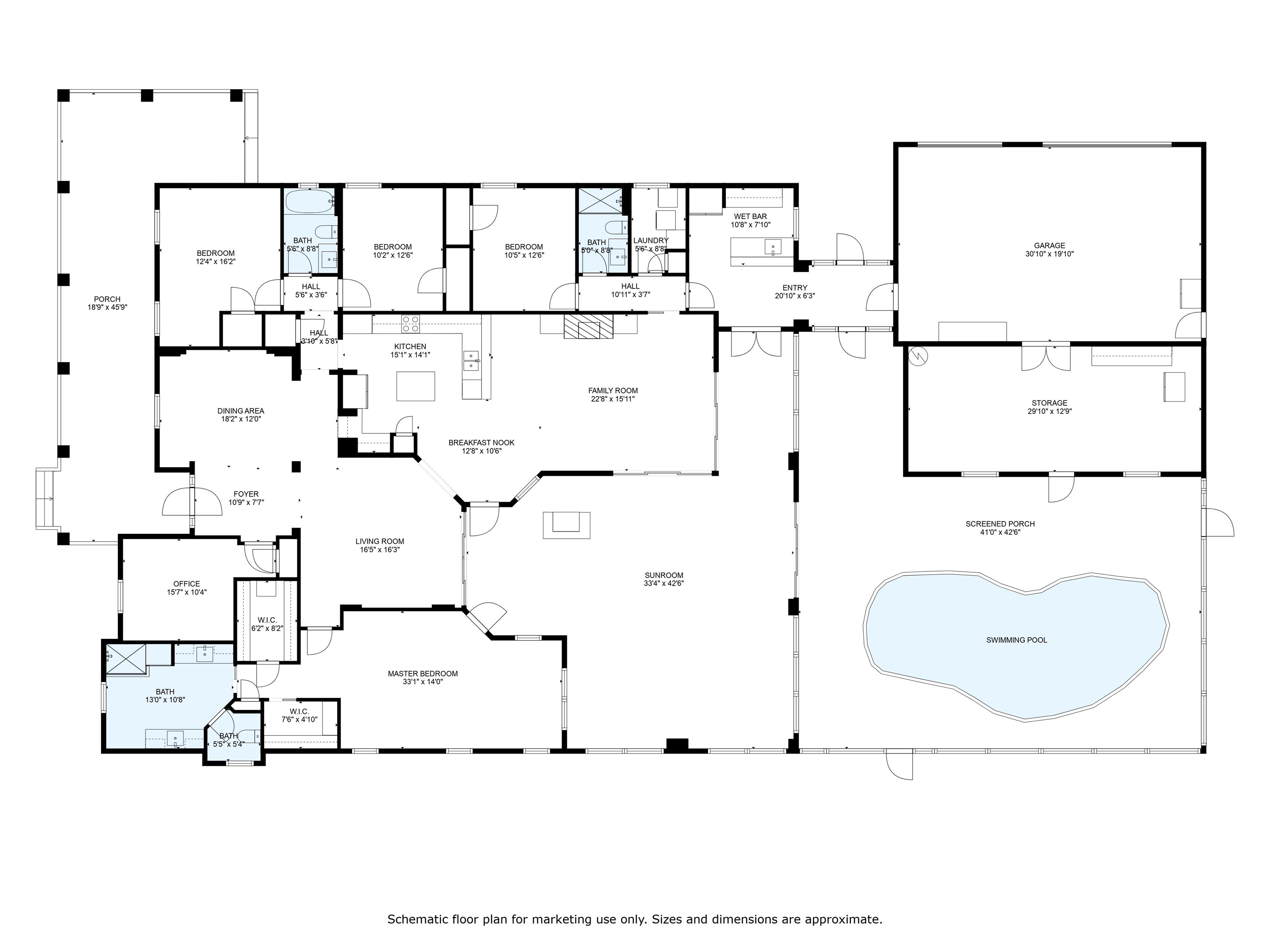 3756 Grove Park Drive Tallahassee, FL 32311 - Photo 1 of 42