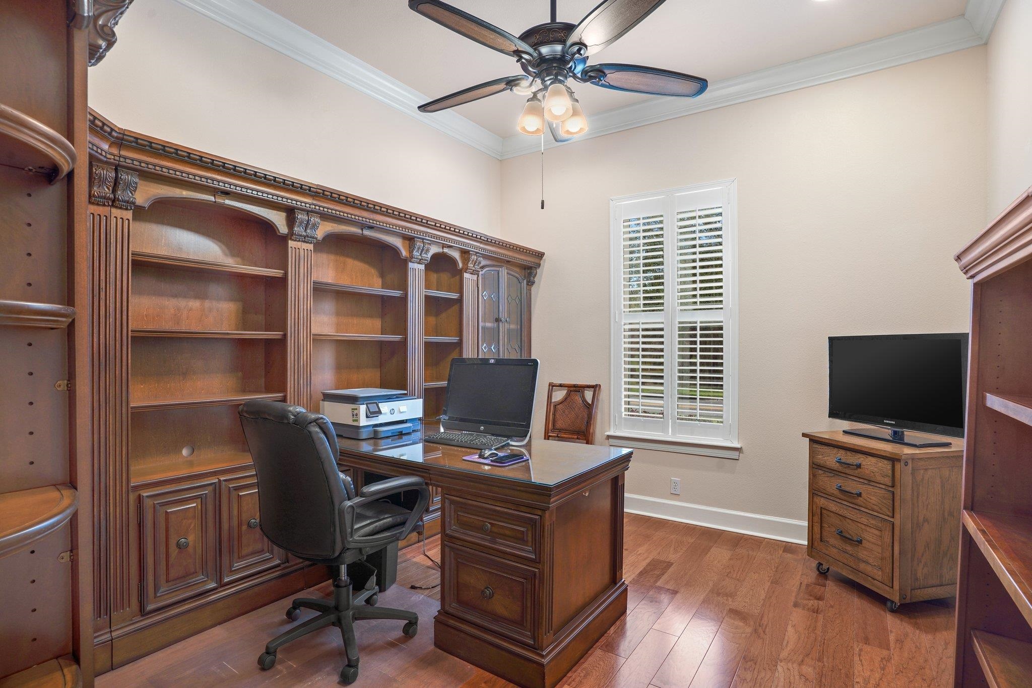 3756 Grove Park Drive Tallahassee, FL 32311 - Photo 19 of 42